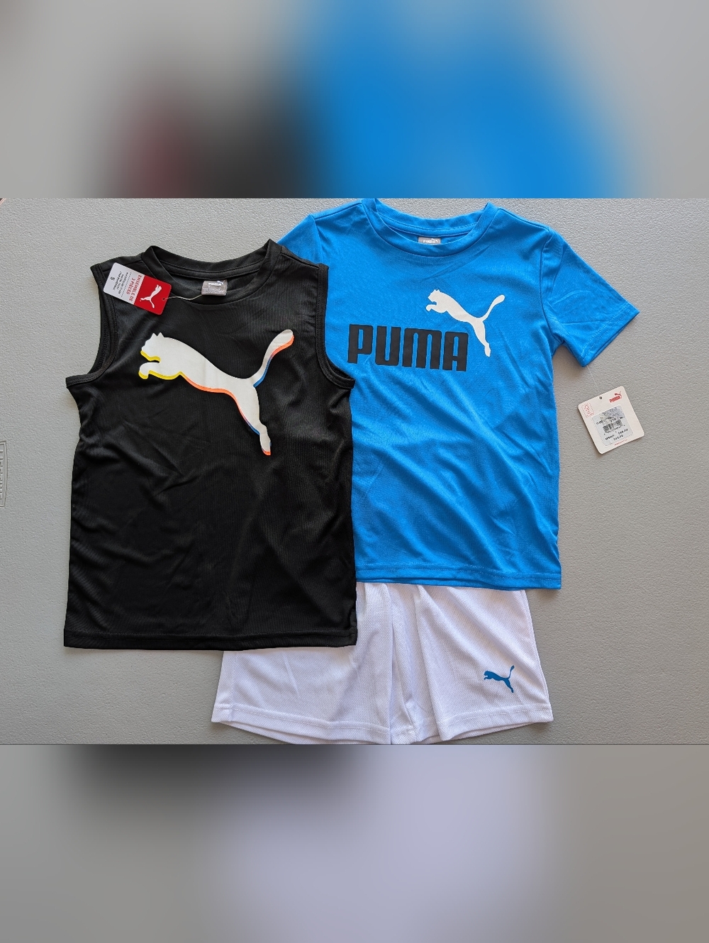 New, 3 Piece Puna Outfit Size 5